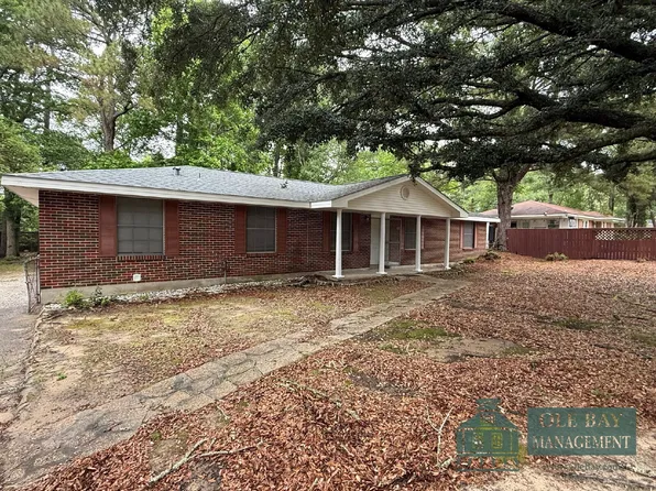 2508 S Daniels Rd, Mobile, AL 36605