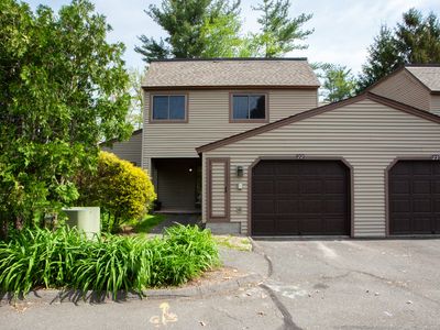 22 Maple Lane #22, Avon, CT, 06001