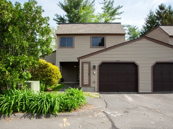 22 Maple Lane #22, Avon, CT 06001