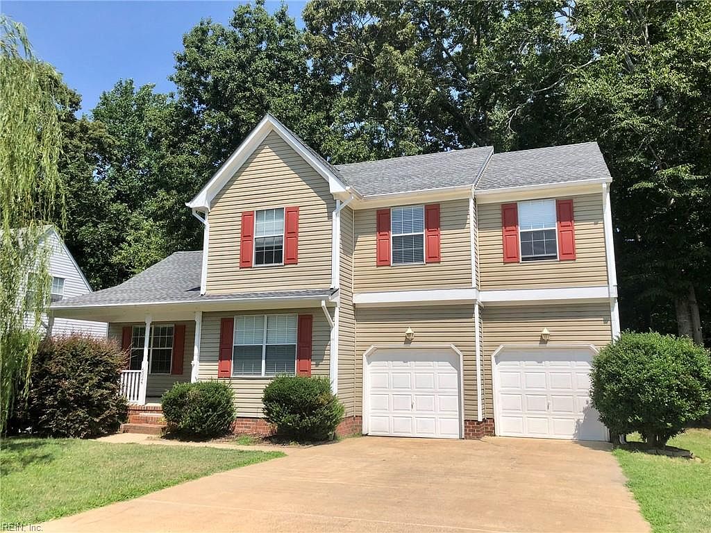 6024 Steeplechase Ln, Suffolk, VA 23435 Zillow