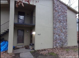 1807 Sanford Dr #2, Little Rock, AR 72227