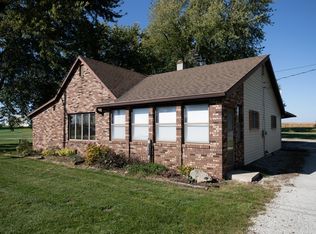 6122 E State Road 14, Rochester, IN 46975