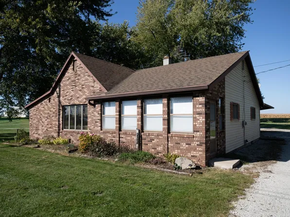 6122 E State Road 14, Rochester, IN 46975