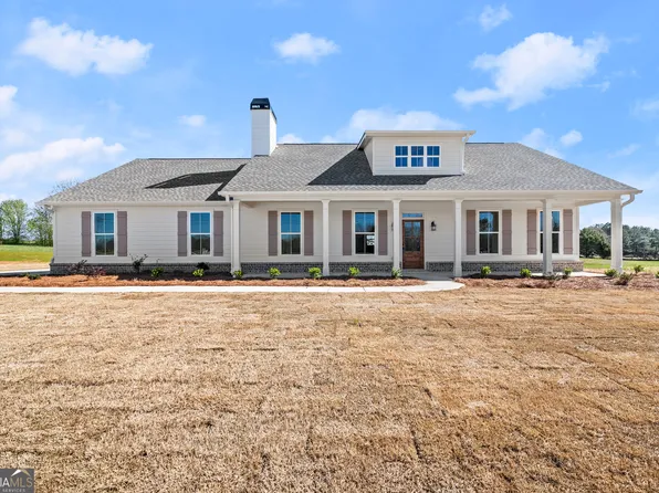 47 Youth Jersey Rd, Covington, GA 30014