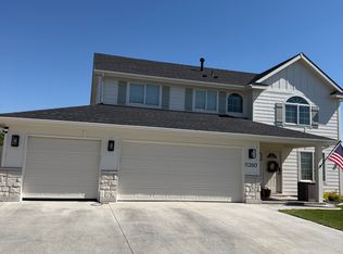 11260 Kipling Way, Nampa, ID 83651
