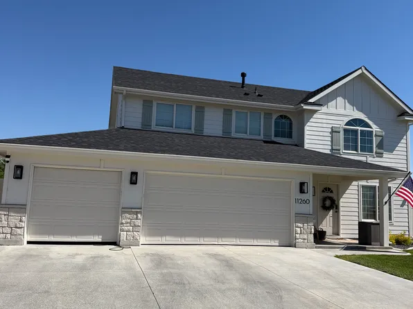 11260 Kipling Way, Nampa, ID