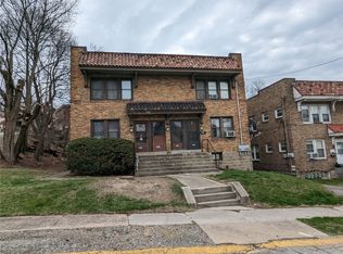 28-30 Waverly Ave, Pittsburgh, PA 15229