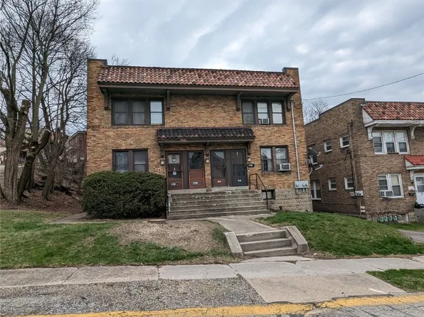 28-30 Waverly Ave, Pittsburgh, PA 15229