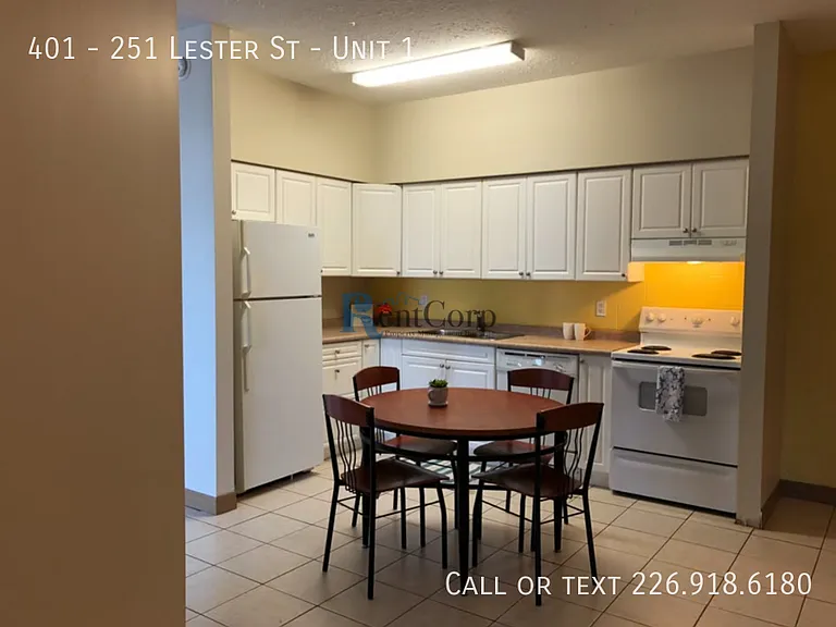 401 Lester St #1 — Photo 2
