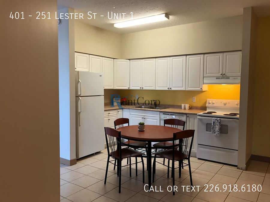 2nd image of 401 Lester St Unit 1