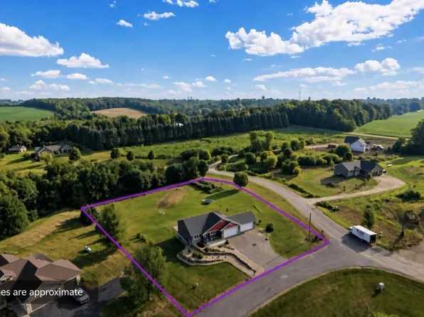 N5191 738th St, Ellsworth, WI 54011