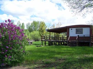 2146 Missman Rd, Council, ID 83612