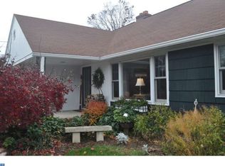 33 Wash Cross Penn Rd, Pennington, NJ 08534