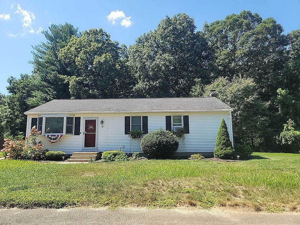 1st image of 10 French River Cir
