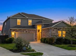 832 Mallow Rd, Leander, TX 78641