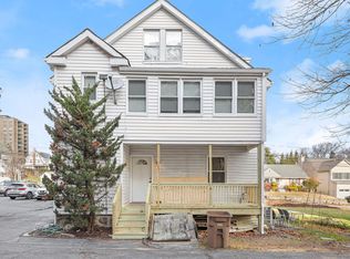 21 Holcomb Avenue, Stamford, CT 06906