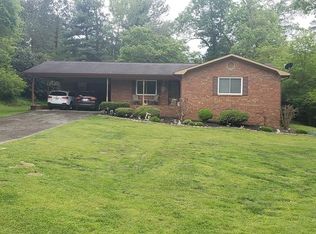 293 Sequoyah Cir S, Calhoun, GA 30701