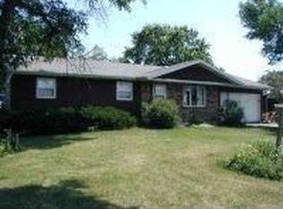 2622 N Cross Rd, Evansville, WI 53536