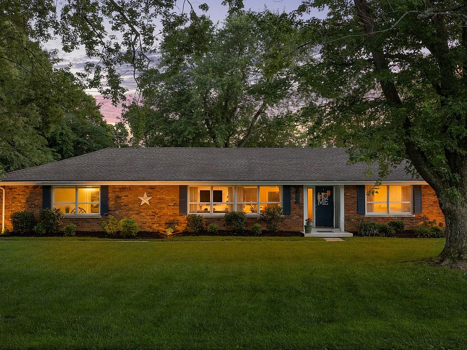 410 Coventry Ct, Lexington, KY 40503 Zillow