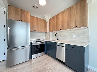 Rented by Zjama Realty Corp