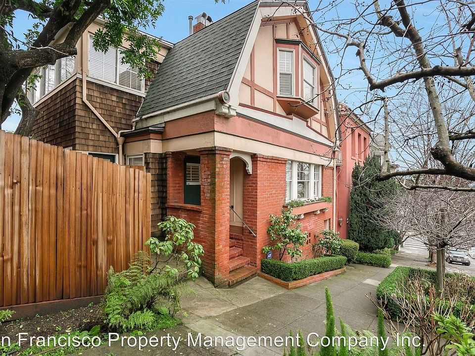 1st image of 3033 Divisadero St
