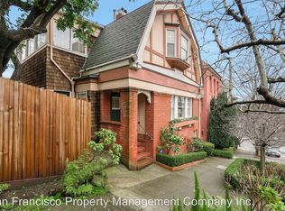 3033 Divisadero St, San Francisco, CA