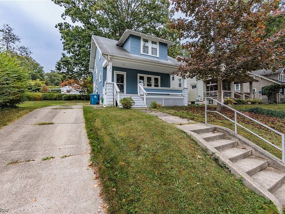 707 S Depeyster St, Kent, OH 44240 Zillow
