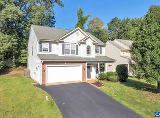 227 Deerwood Bnd, Charlottesville, VA 22911