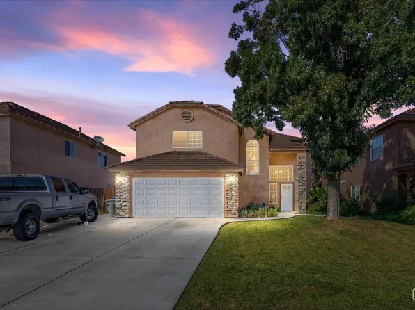 11206 Vista Ridge Dr, Bakersfield, CA 93311