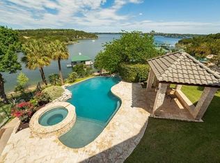 1841 Kingfisher Ridge Cv, Leander, TX 78645