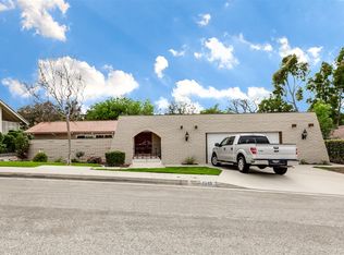 1243 S Sandy Hill Dr, West Covina, CA 91791