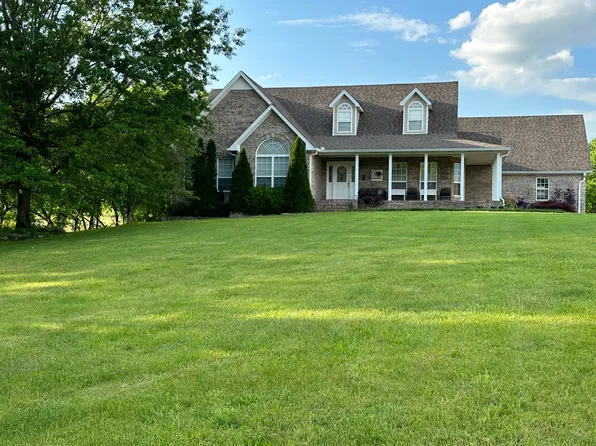 1494 Gravel Hill Rd, Columbia, TN 38401