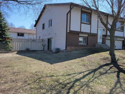 796 125th Ln NE, Blaine, MN, 55434