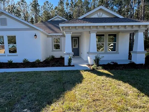 938 E Crown Of Roses Loop, Inverness, FL 34453