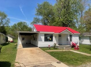 2317 Pike St, Poplar bluff, MO 63901