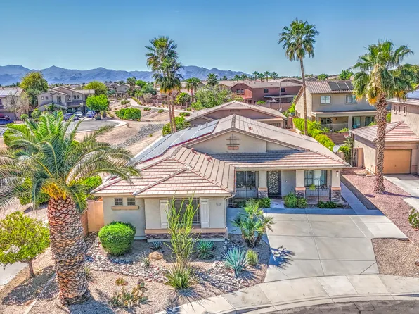 16514 N 149TH Court, Surprise, AZ 85374