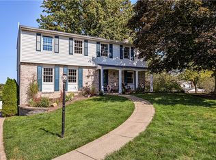 1002 Pheasant Ln, Export, PA 15632