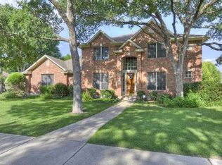 3012 Sunland Dr, Austin, TX 78748