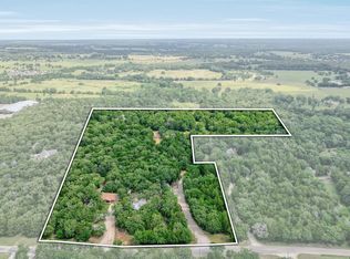 339 County Road 164, Whitesboro, TX 76273