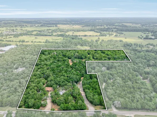 339 County Road 164, Whitesboro, TX 76273