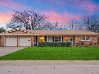 6125 Lynnhaven Dr, Lubbock, TX, 79413