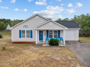 401 Brecknock Ct, Wilmington, NC 28412