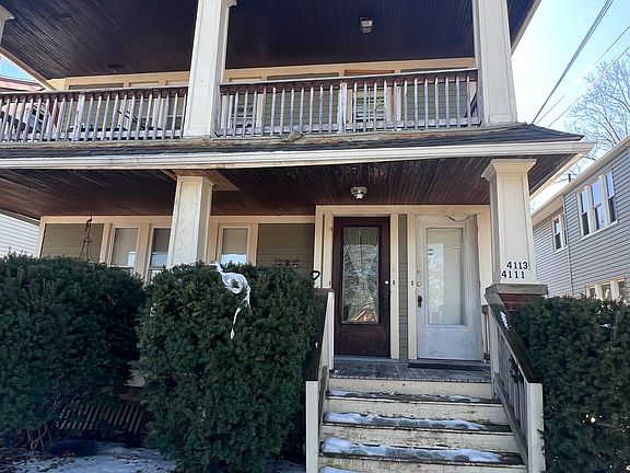 2nd image of 4111-4113 Henritze Ave #1