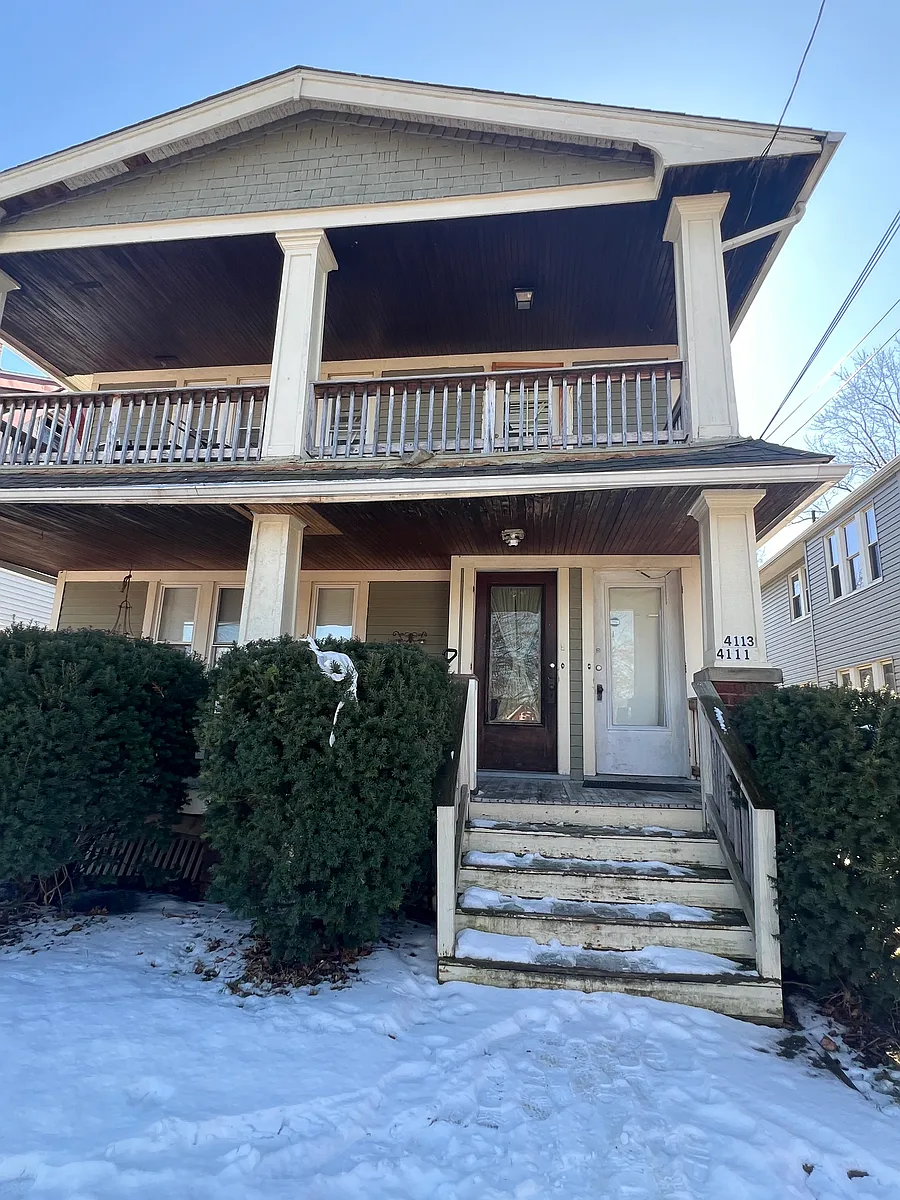 Building Photo - 4111-4113 Henritze Ave #1