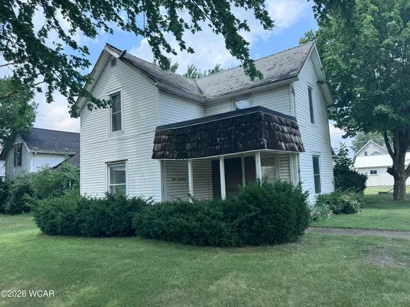 304 Robinson Ave, Kenton, OH 43326