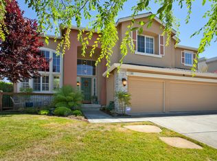 3584 Lake Park Dr, Santa Rosa, CA 95403