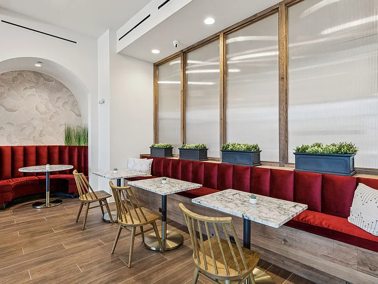 Wildwood Luxury Urban Homes — Photo 44