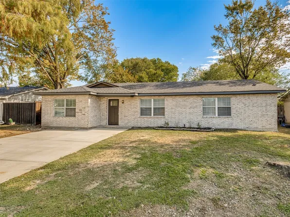 1842 Delmar Dr, Garland, TX 75040