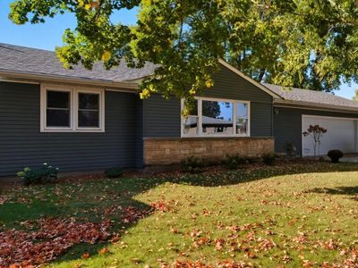 106 E Chandler St, Arlington, MN, 55307