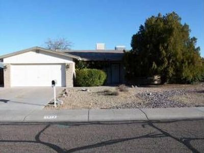 4814 W Larkspur Dr, Glendale, AZ, 85304